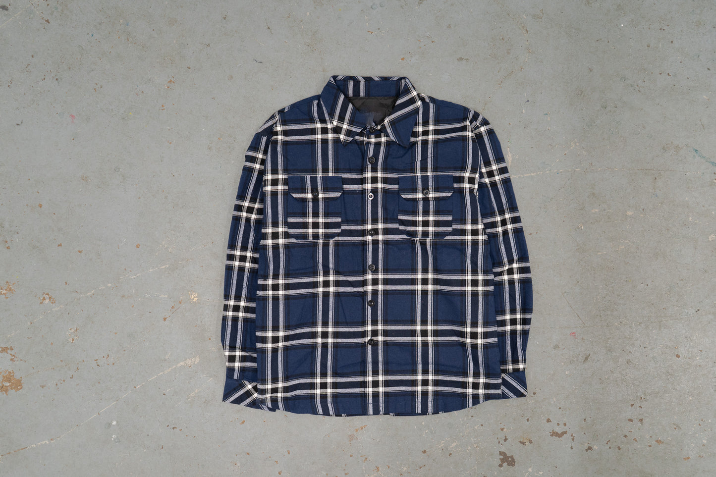 ETR–001–FL001 “SLATE”