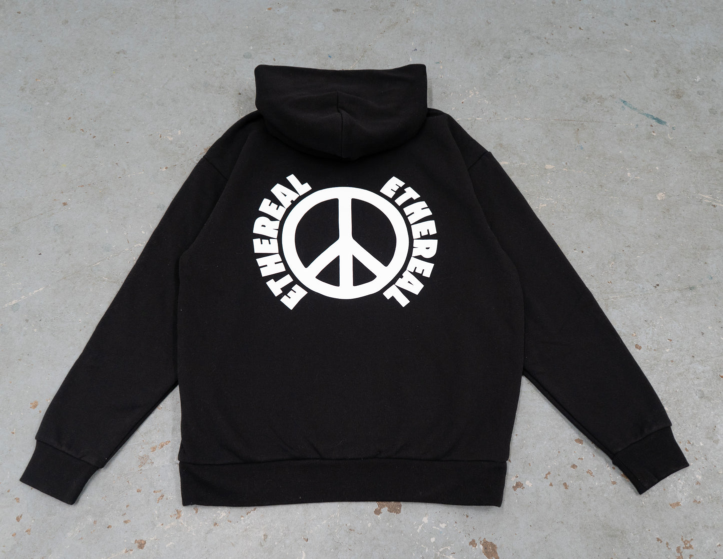 ETR–001–HD001 “OBSIDIAN”