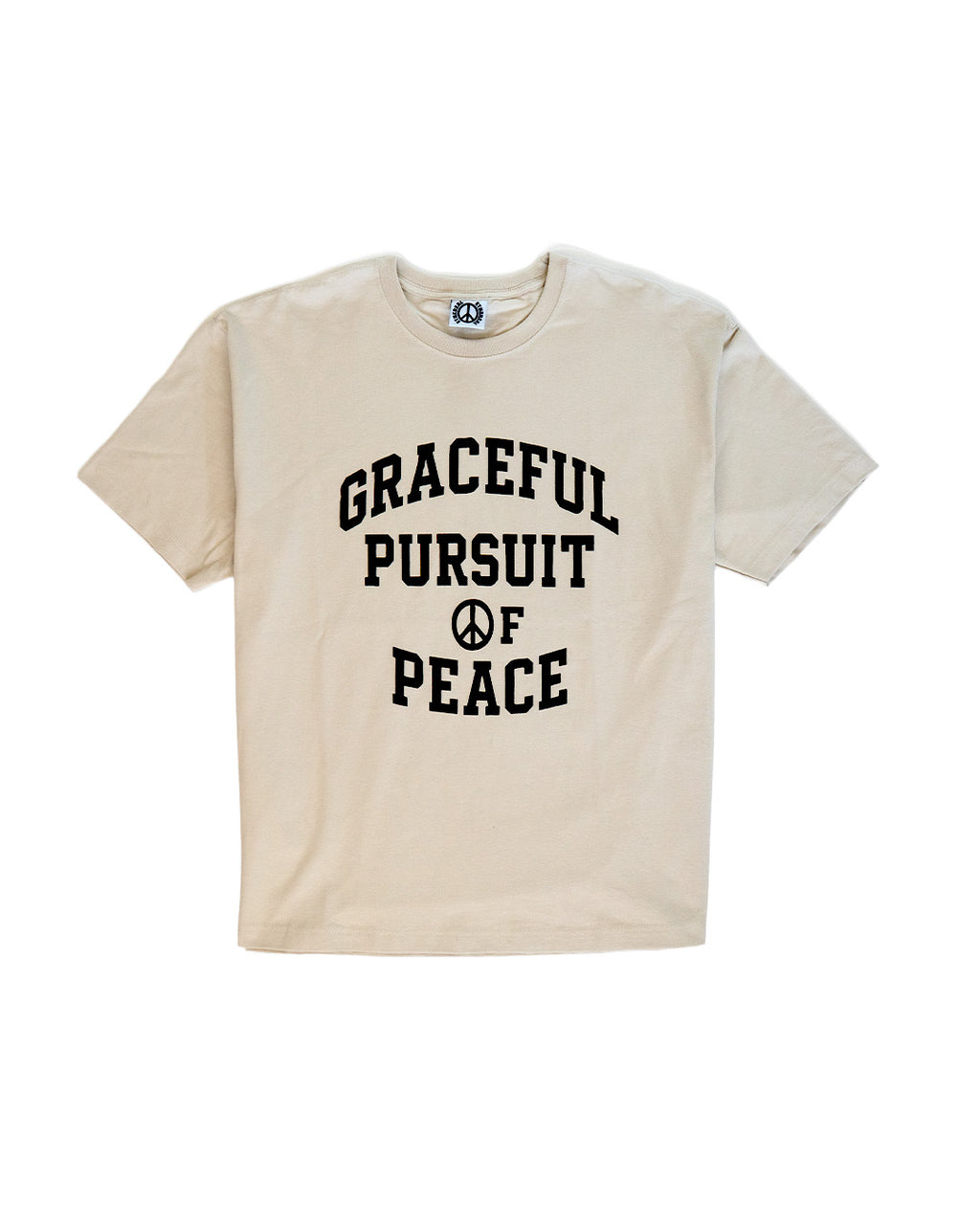 Pursuit of Peace Tee